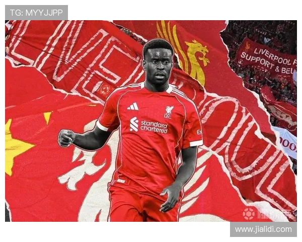 利物浦 4500 万镑锁定格伊！夸安萨 3500 万转投勒沃库森，红军后防大换血