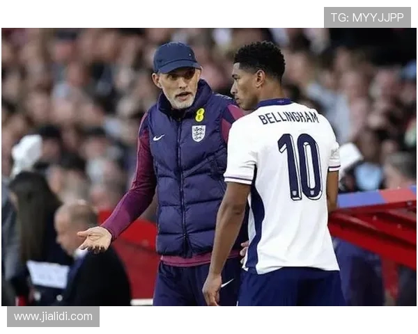 图赫尔训话后贝林再爆粗！世俱杯怒怼裁判引争议