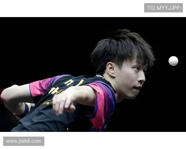 林高远官宣新征程：下一阶段见！王楚钦暖心送祝福