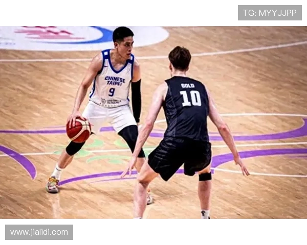 贺丹盛赞陈盈骏：CBA 赛场的利拉德与库里合体