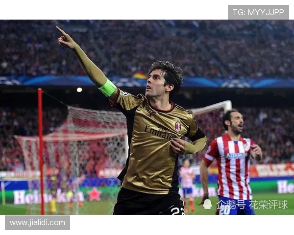 迪卡尼奥盛赞里奇：米兰中场新核将成领袖级拼图